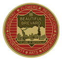 Brevard Seal