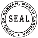 Rosman Seal