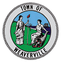 Weaverville Seal