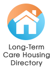 long term housing directory