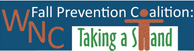 Fall Prevention logo