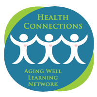 Health Connections logo