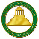 Asheville Seal