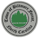 Biltmore Forest Seal