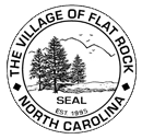 Flat Rock Seal