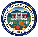Hendersonville Seal