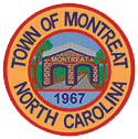 Montreat Seal